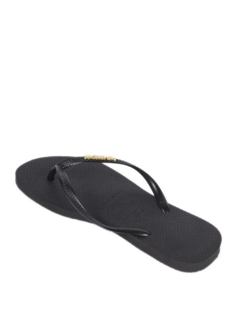  HAVAIANAS | 4119875SLIM LOGO MET-1924